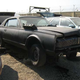 Illustration for article titled Circle Of Automotive Life Nearly Complete: DOTS 67 Cougar Now In Junkyard